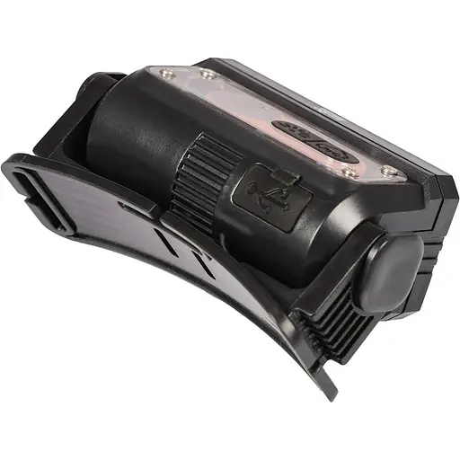 Фонарь налобный Skif Outdoor Monitor RL - фото 5