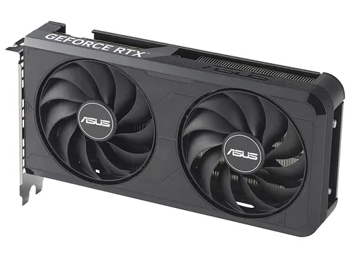Видеокарта ASUS RTX 5060 Ti 16GB Dual OC EVO (DUAL-RTX5060TI-O16G-EVO) (GDDR7, 128 bit, PCI-E v5.0 x8) - фото 10