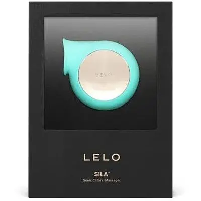 Вакуумний стимулятор Lelo Sila Aqua - фото 3