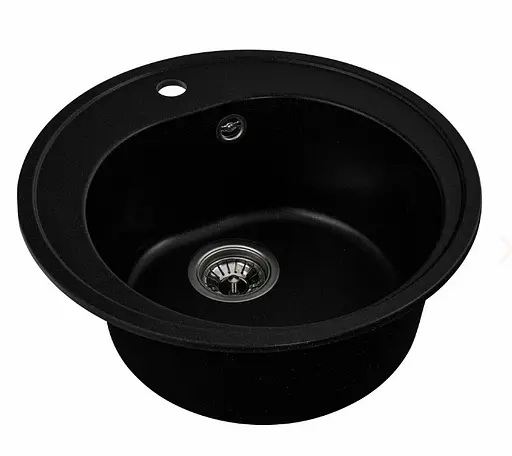 Кухонна мийка Platinum 510 LUNA (SP000025066) - фото 2