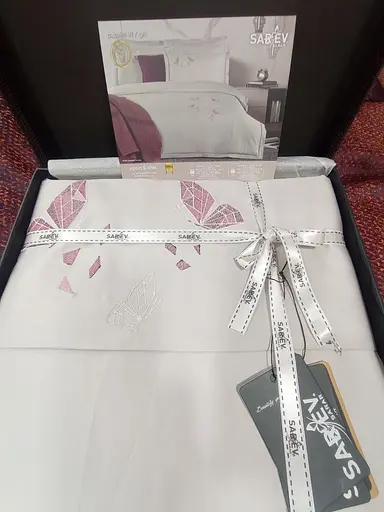 Постільна білизна Papilio Сатин Преміум+світиться у темноті Sarev pbe0051698 - фото 6