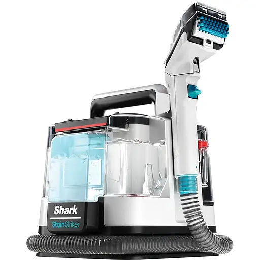 Миючий пилосос та плямовивідник Shark StainStriker Pet Stain Spot Cleaner (PX200EUT) - фото 3