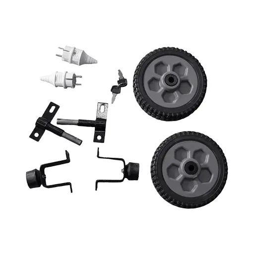 Генератор бензиновий 7.5 кВт Bison BS9500 (41-00401) - фото 7