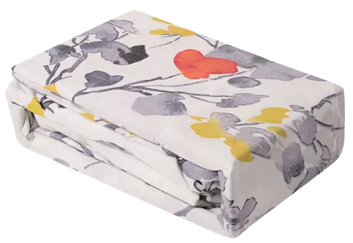 Комплект постільної білизни Сімейний 150х200 см Limonta Smoke SOHO pbe0050835 - фото 3