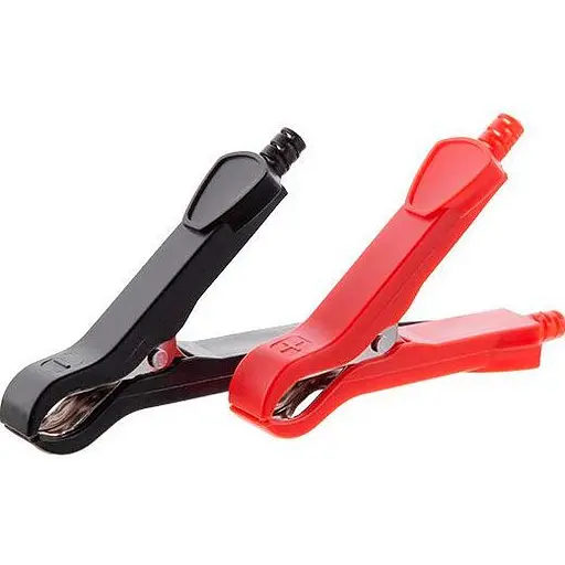 Зарядний пристрій Intertool AT-3022 [104874] - фото 5