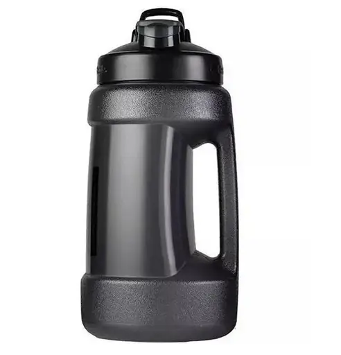 Спортивная бутылка-шейкер BlenderBottle Hydration Koda 2200 мл Black (Koda_Black) - фото 3
