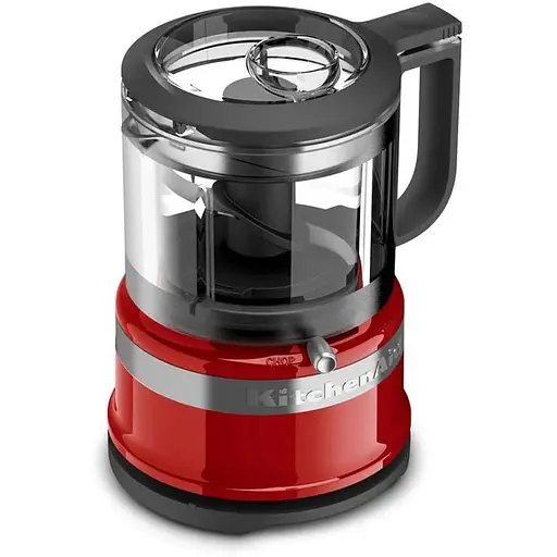 Кухонний комбайн KitchenAid 5KFC3516EER - фото 2