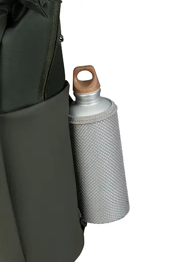 Рюкзак 15.6" Samsonite 4PACK FOREST GREEN 41x31,5x13,5 KP3*04005 - фото 8