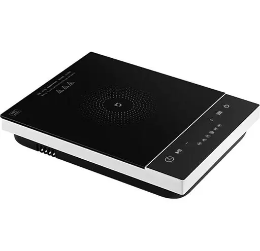 Індукційна настільна плита Mi Induction Cooker C1 - фото 2