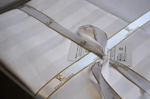 Комплект постільної білизни First Choise Сем. pbe0049530 - фото 3