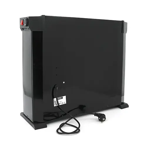 Інфрачервоний обігрівач Floria ZLN6203, 2250 Вт Box - фото 3