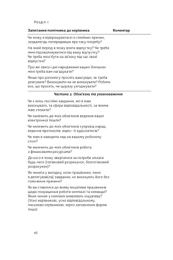 PRO якості бізнес-асистента - фото 14