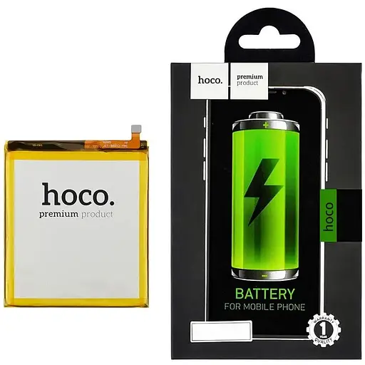 Акумулятор Hoco BA612 для Meizu M5S