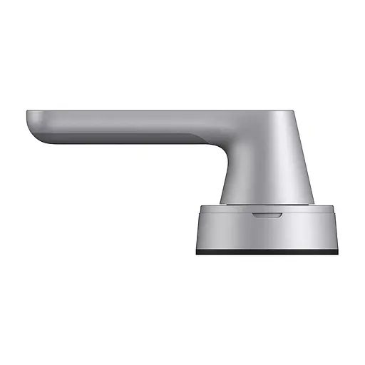 Розумний дверний замок Aqara U300 Smart Door Lock (ZNMS29LM) Silver - фото 9