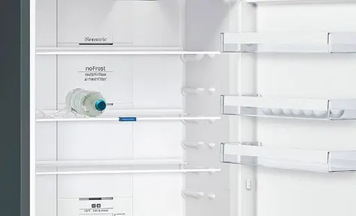 Холодильник Siemens KG49NXX306 - фото 5