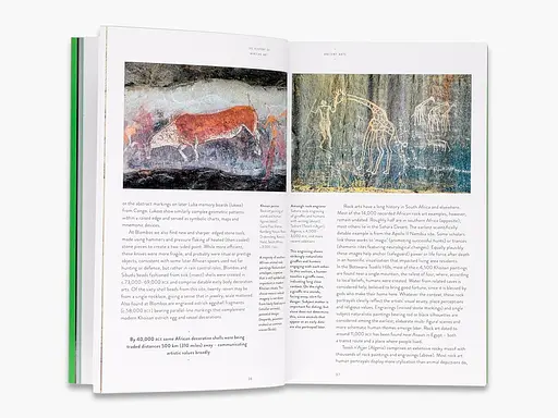 The History of African Art - фото 4