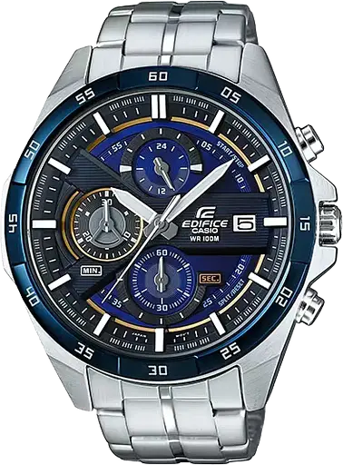 Часы Casio Edifice Classic EFR-556DB-2AVUEF