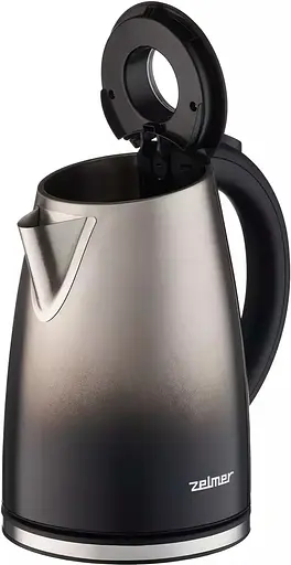 Електрочайник Zelmer ZCK1275 - фото 3