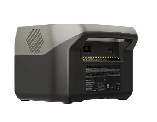 Зарядная станция EcoFlow RIVER 2 Max (512Wh | 500W) EU - фото 2