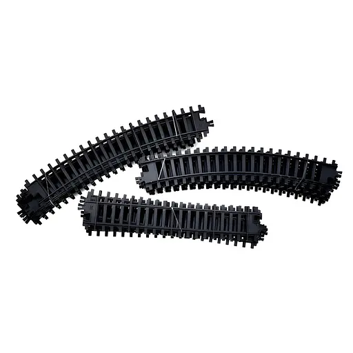 Детская железная дорога Baby Toys Multiple Units (22914) - фото 3