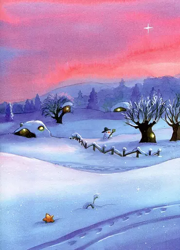 Гість на Різдво - фото 4