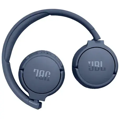 Гарнітура JBL Tune 670NC Blue (JBLT670NCBLU) (6861958) - фото 4