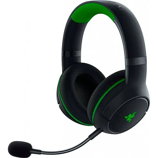 Наушники Razer Kaira Pro for Xbox Black (RZ04-03470100-R3M1)