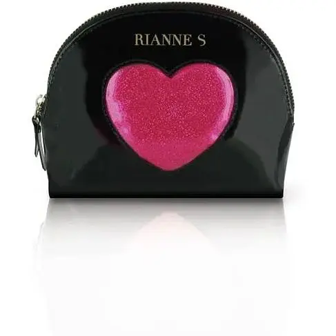 Романтический набор аксессуаров Rianne S: Kit d'Amour - фото 2