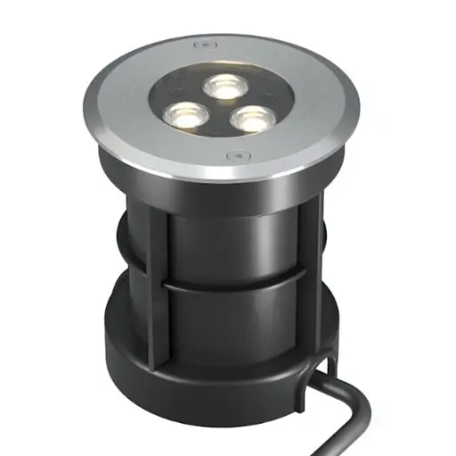 Світильник грунтовий KLOODI KDGL-SC100 3W 3K 30D - фото 1