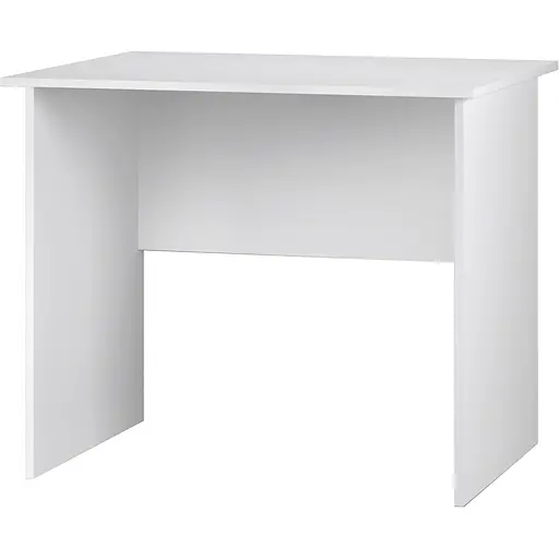 Стіл прямий ОП-101 Orange-Line 900х700х750 Білий