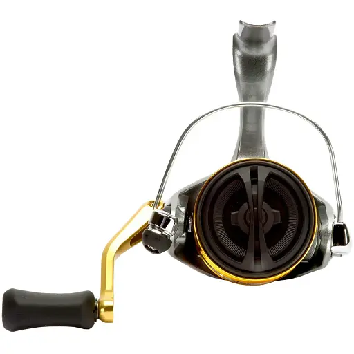 Катушка Shimano Sedona 2500 HG FI 3+1BB - фото 3