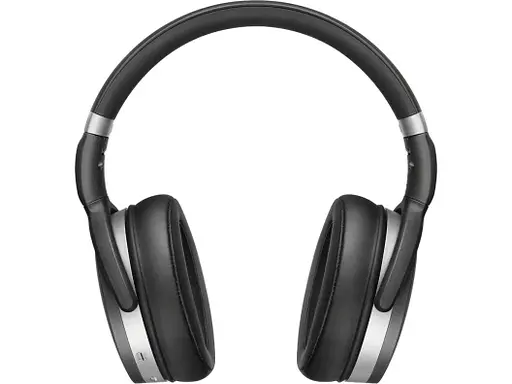 Навушники накладні SENNHEISER HD 4.50 BTNC Wireless ANC Black Bluetooth/NFC-модуль Чорні - фото 3