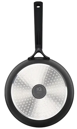 Сковородка IQ Be Traditional 24 см (IQ-1145-24) - фото 4