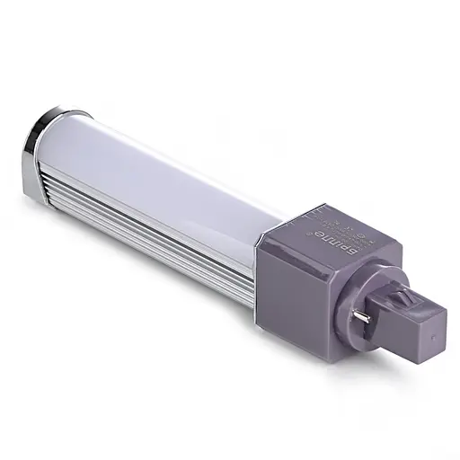 Лампа Brille світлодіодна LED G24d 10W 20 pcs CW SMD2835, 220 В - фото 3