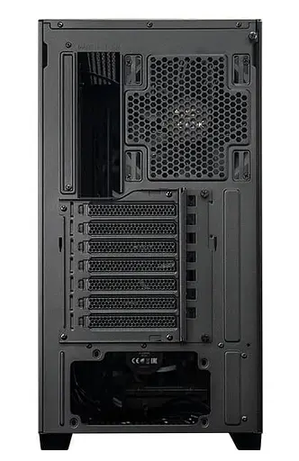 Корпус Chieftec Gaming Night Hunter Black (GS-03B-BLK-OP) Без БП - фото 5