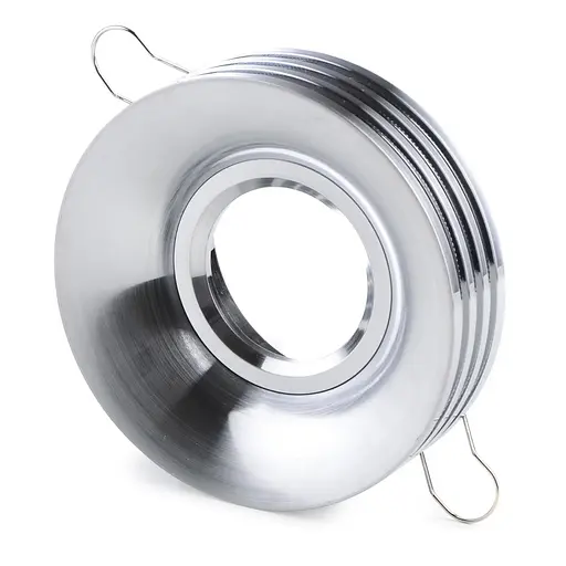 Светильник точечный Brille HDL-DS 130 Br/CH MR16 36-025