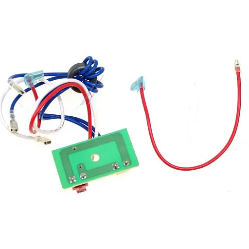 Модуль (плата) керування з кабелем для пилососів Bosch Cleann'n, Serie 2, 10006417 - фото 3