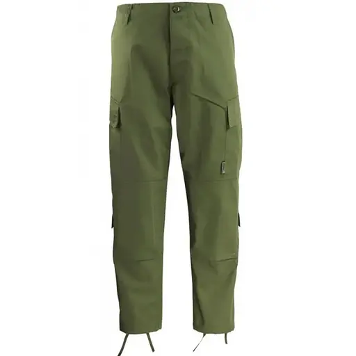Штаны Kombat UK ACU Trousers L Оливковый (1000-kb-acut-olgr-l)
