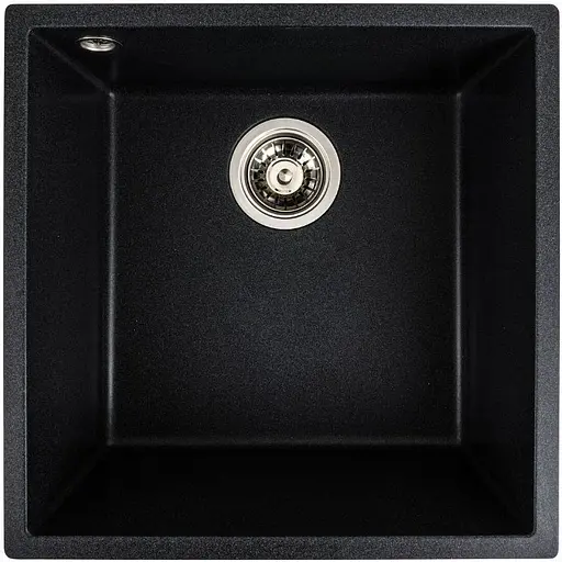 Кухонная мойка Platinum 4040 RUBA (SP000040839) - фото 1