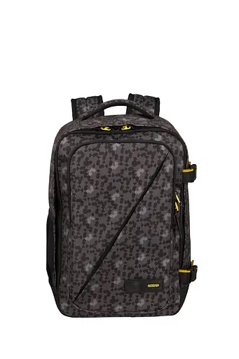 Рюкзак S American Tourister TAKE2CABIN DISNEY MICKEY URBAN PIXEL 40x25x20 62C*18001
