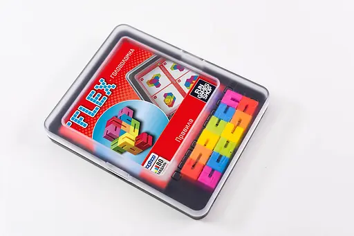 Flex – головоломка (FGS53) - фото 2