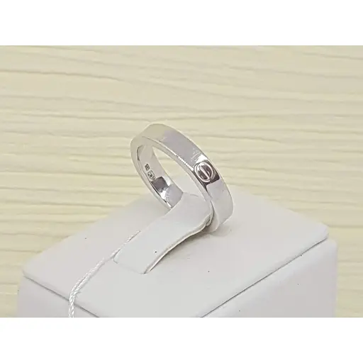 Золотое кольцо Столичная Ювелирная Фабрика. 152930Б 16,5 - фото 3