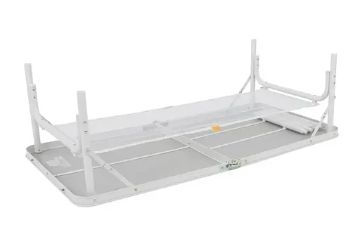 Стол Bo-Camp Garland 120x60 cm Pastel Yvoire (1404242) (DAS303269) - фото 5