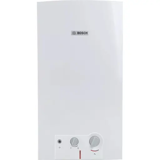 Газова колонка Bosch Therm 4000 O WR 13-2 B (7702331718) [127641]