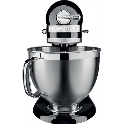Планетарный миксер KitchenAid Artisan 5KSM185PSEOB (131290) - фото 2