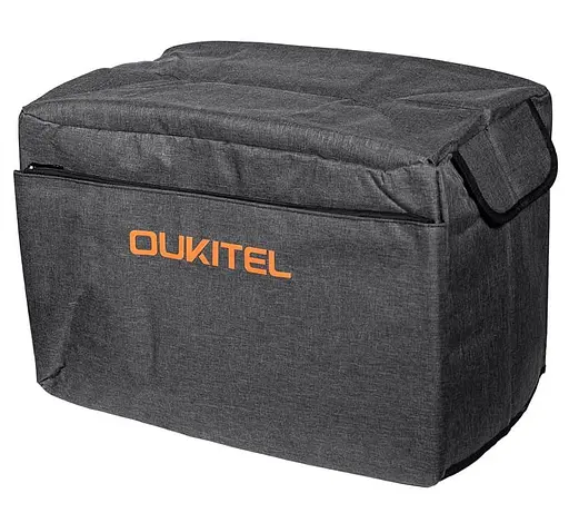 Чохол для портативних зарядних станцій OUKITEL P2001E PLUS / P2001E / P2400E - фото 1
