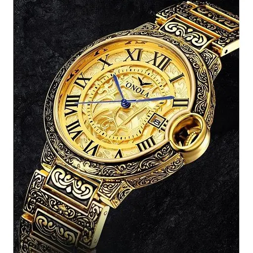 Мужские наручные часы Onola Dario - фото 4