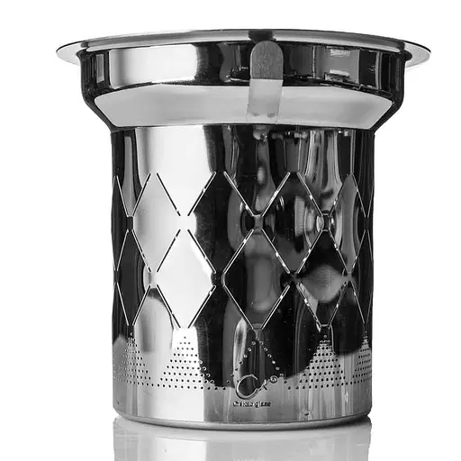 Чайник-заварник Chi Kao Ирис, 800 мл - фото 5