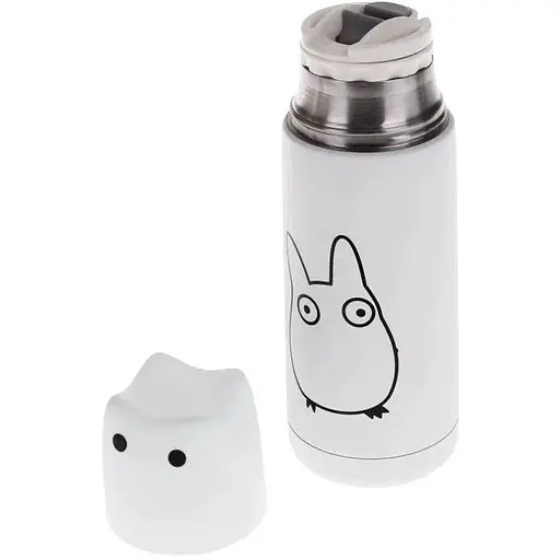 Термос 350ml NSC3VF/WH - фото 2