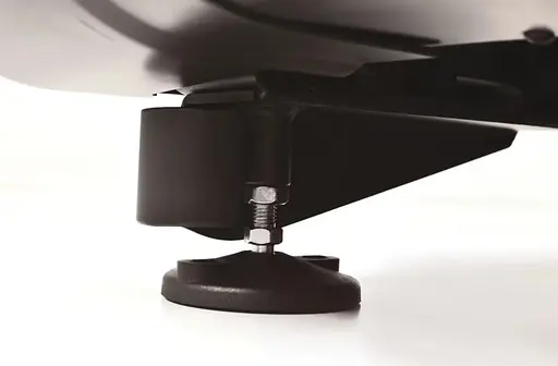 Беговая дорожка Toorx MIRAGE S70 (MIRAGE S70) - фото 7